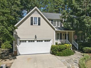 8712 Walkelin Ct, Raleigh, NC 27615