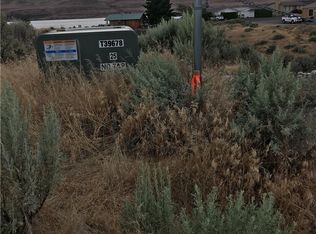 605 Tyler Pl SW, Mattawa, WA 99349