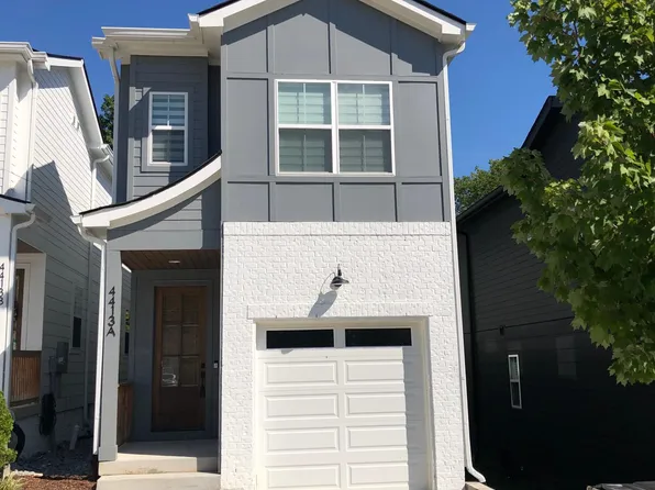 4413A Providence Hts, Nashville, TN 37211