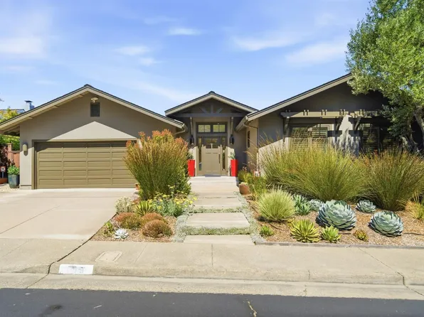 159 Lucas Park Drive, San Rafael, CA 94903