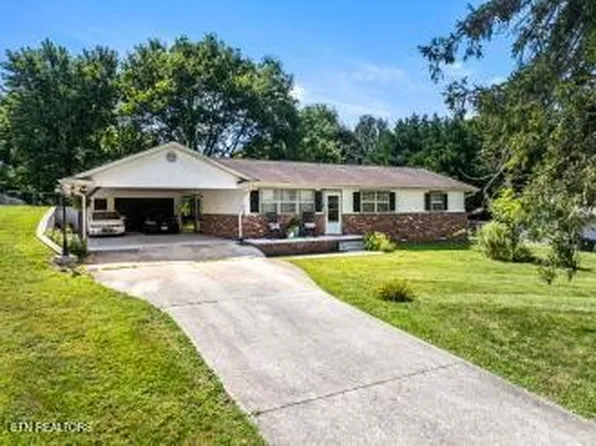 3025 Meadowview Dr, Kingston, TN 37763