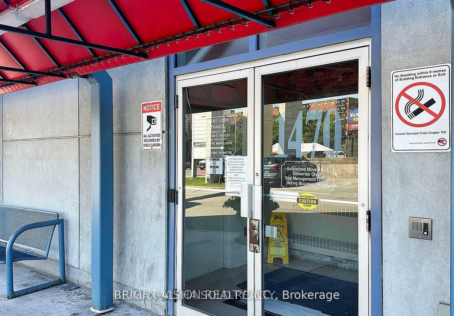 1 bed, $2,100 — Photo 4