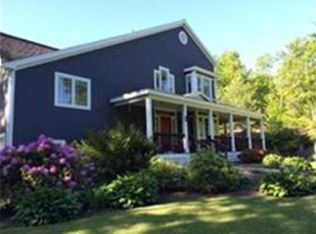 25 Pendell Cir, Boylston, MA 01505