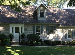 3714 Fre Mar Rd NE, Lancaster, OH 43130