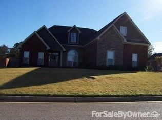 235 Saint Simons Way, Deatsville, AL 36022