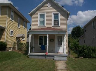 331 SW 3rd St, Richmond, IN 47374