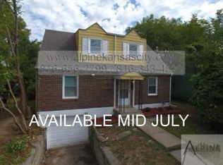 4545 Indiana Ave, Kansas City, MO 64130