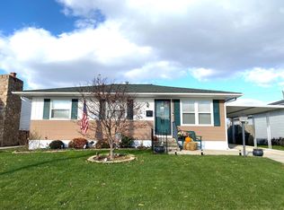 560 Harland Dr, Columbus, OH