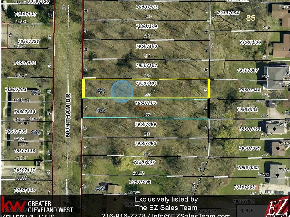 2nd image of Northam Dr