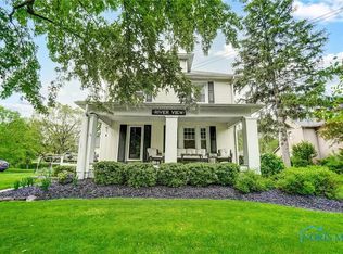 929 E Main Cross St, Findlay, OH 45840