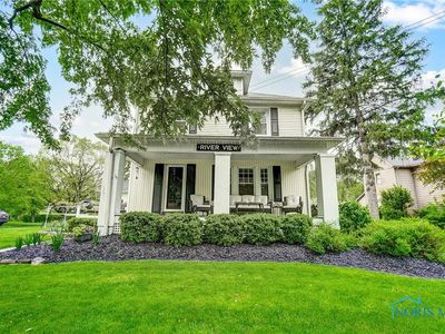 929 E Main Cross St, Findlay, OH, 45840