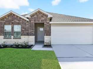 329 Big Spring Dr, Anahuac, TX 77514