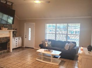 405 Cross Dr, Haughton, LA 71037
