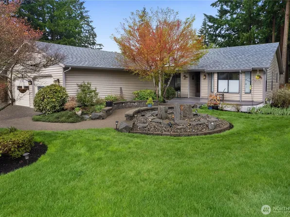 9226 5th Court SE, Olympia, WA 98513
