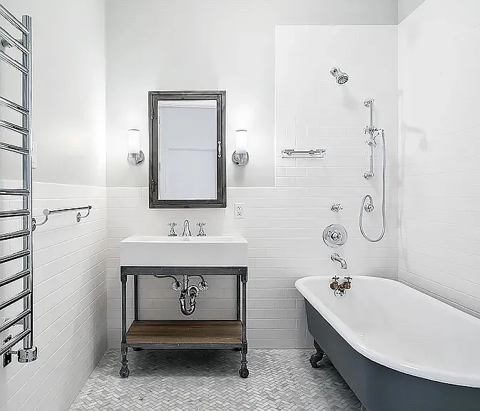 54 Greene St #5B — Photo 14