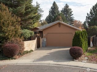 202 Mount Baker Ct, Ellensburg, WA 98926
