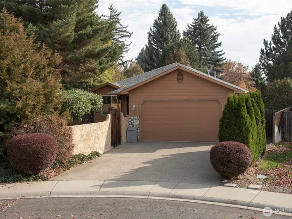 202 W Mount Baker Court, Ellensburg, WA 98926