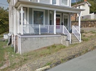 498 5th St, Freedom, PA 15042