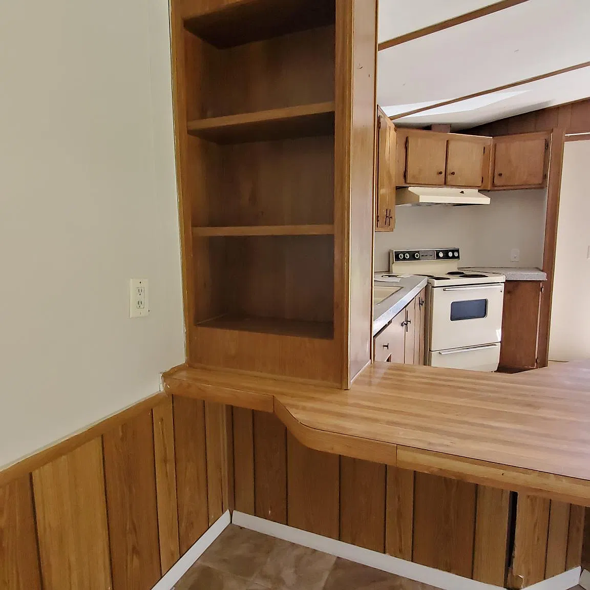2 bed, 980 sqft, $950 — Photo 4
