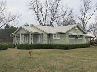 3349 Evergreen Rd, Doerun, GA 31744