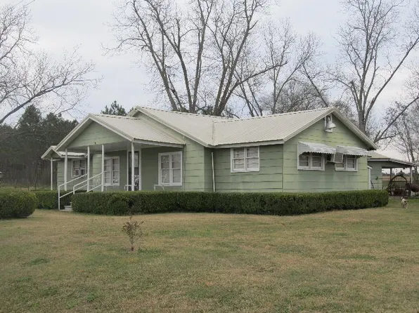 3349 Evergreen Rd, Doerun, GA 31744