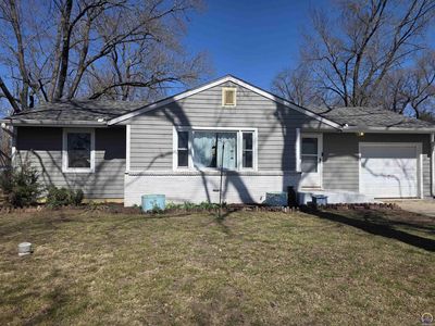 4632 NW 35th St, Topeka, KS, 66618
