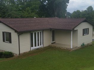 106 Shenandoah Dr, Fairmont, WV 26554