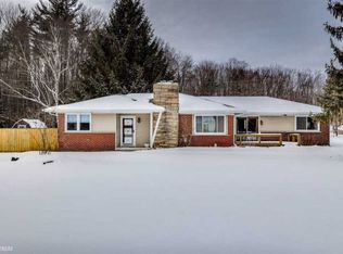 4687 Brott Rd, North Street, MI 48049