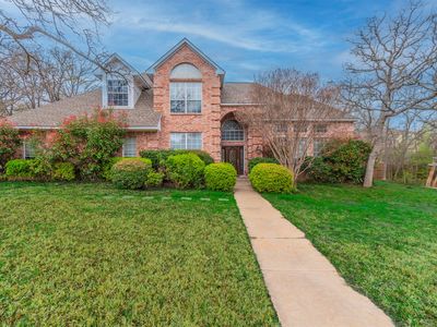 1221 Piping Rock St, Denton, TX, 76205