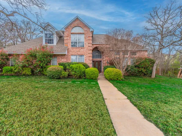 1221 Piping Rock St, Denton, TX 76205