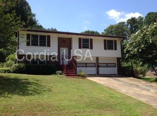 3973 Wedgefield Cir, Decatur, GA 30035
