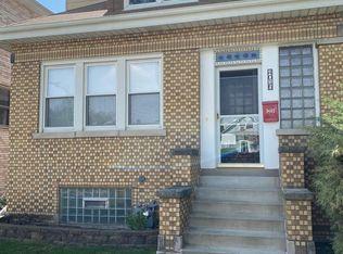 4016 Clinton Ave, Stickney, IL 60402