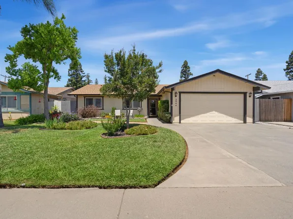 3544 Granby Dr, Sacramento, CA 95827