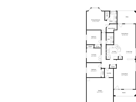 2nd image of 14554 W Watson Ln