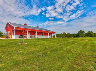 336 335th St, Perry, IA 50220