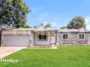 8320 Stacy Lynn Ct, Indianapolis, IN 46231