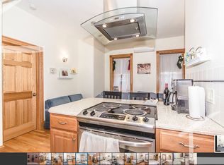 97 Myrtle St #9, Boston, MA 02114