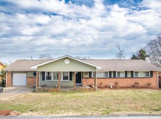 836 Belvoir Crest Dr, Chattanooga, TN 37412