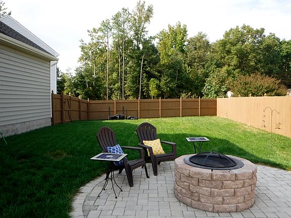 4th image of 2100 Turner Mountain Pl