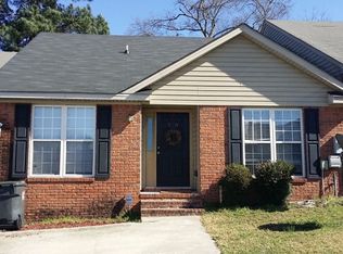 210 Harvestwood Dr, Grovetown, GA 30813