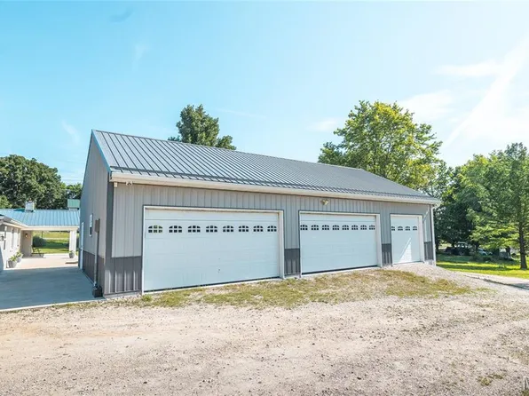 400 Broadway Ave, Leslie, MO 63056