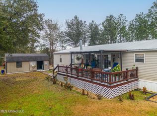 24080 Enchanted Ave, Pass Christian, MS 39571