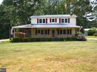 15 Salvington Rd, Fredericksburg, VA 22405