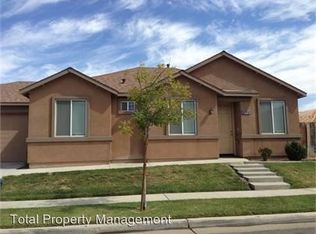 2364 Ship Rock Ave, Tulare, CA