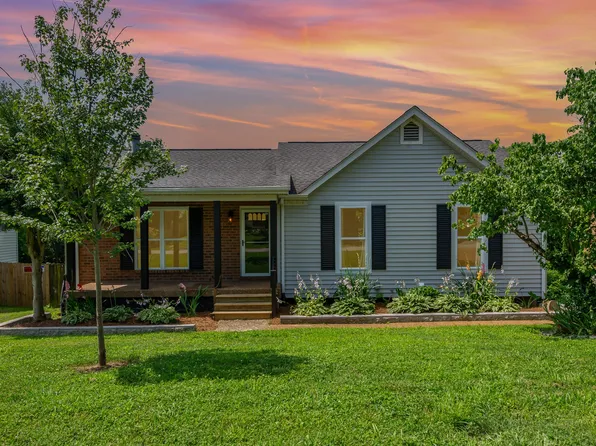 1432 Autumn Knl, Hermitage, TN 37076