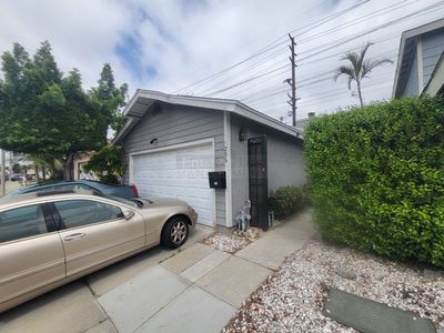 255 Orleans Way, Long Beach, CA, 90805