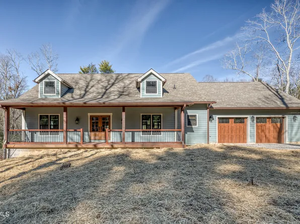 140 Settlers Secret, Mountain City, TN 37683