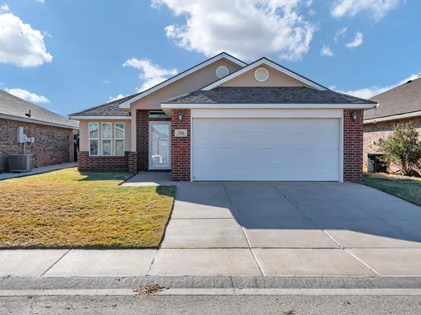 306 E 97th St, Odessa, TX 79765