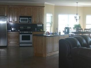 5417 W Fm 917, Godley, TX 76044