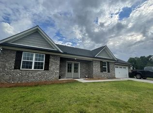 125 Loma Ln, Dalton, GA 30721